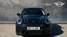 MINI Hatchback 2.0 Cooper S Classic Premium 5dr Auto Petrol Hatchback